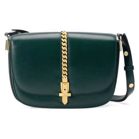 gucci sylvie bag used|gucci sylvie 1969 bag.